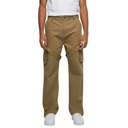брюки small signature washed cargo pants - мужские джинсы и брюки мужские 