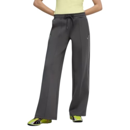 брюки t7 low rise track pants op - женские брюки для взрослых 