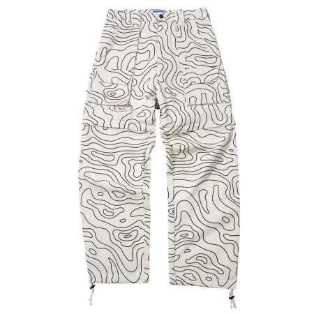 брюки topo moraine pants фотография