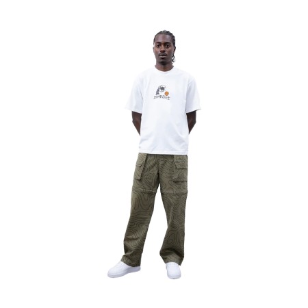 брюки topo moraine pants - одежда недорогая 