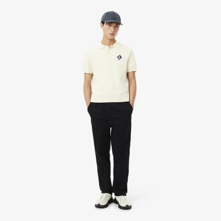 брюки trousers - одежда, обувь и аксессуары для всех возрастов lacoste 