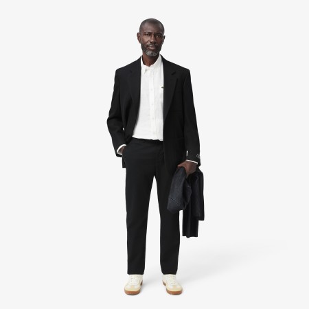 брюки trousers - мужские брюки французские 