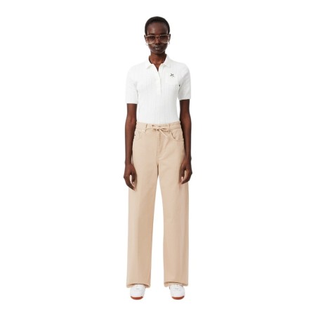 брюки trousers - женские брюки французские 