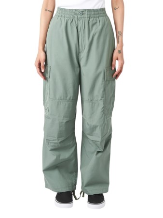 брюки w' jet cargo pant - одежда недорогая 