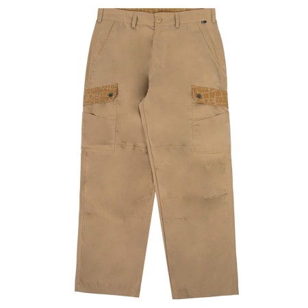 брюки wetlands cargo pants - мужские джинсы и брюки мужские 