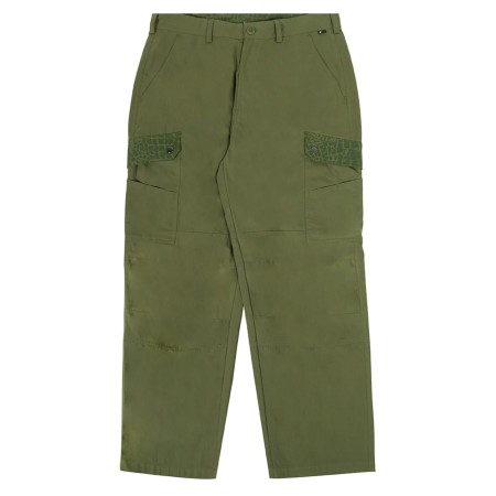брюки wetlands cargo pants фотография