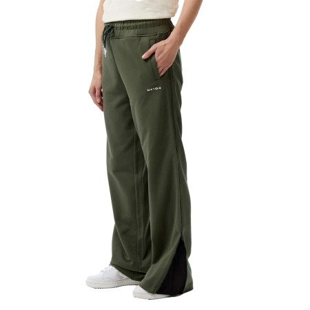 брюки women oversize zip pants фотография