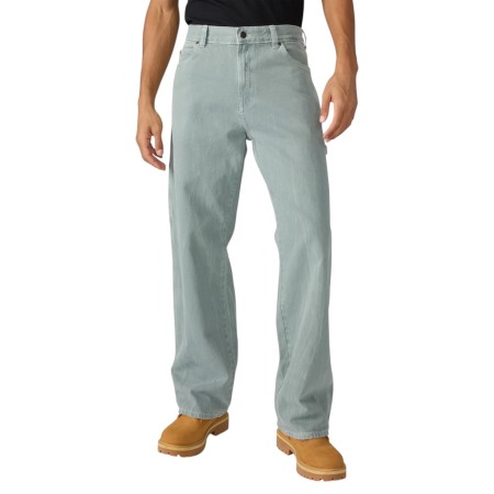 джинсы 1993 loose straight carpenter jeans фотография