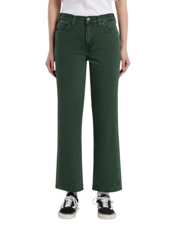 джинсы farner denim - женские джинсы dickies 