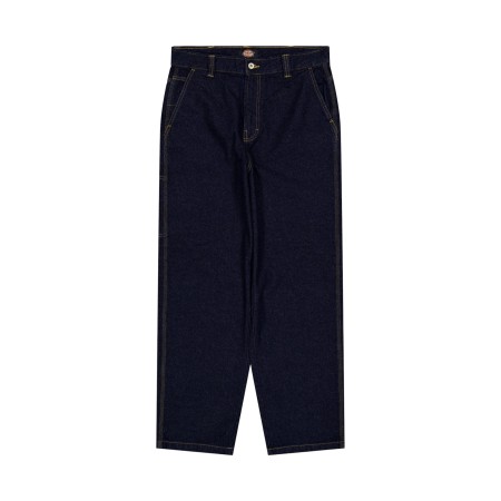 джинсы madison baggy fit denim - мужские джинсы dickies 