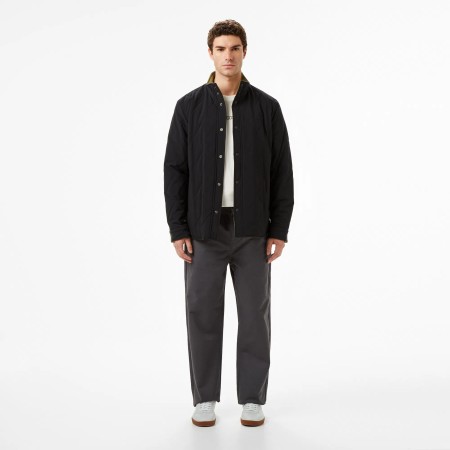 джинсы мужские брюки lacoste стандартного кроя - джинсы и брюки