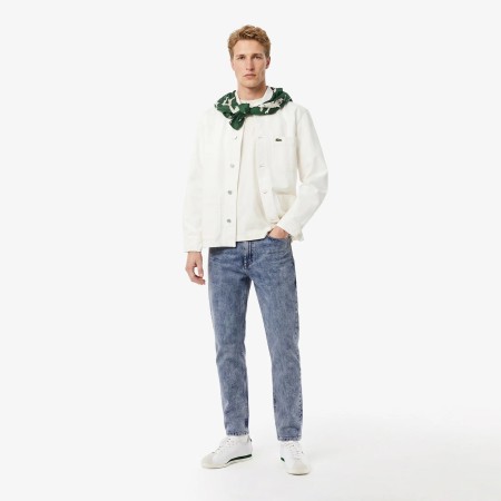 джинсы мужские джинсы lacoste - мужские джинсы и брюки мужские 