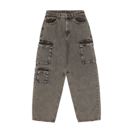 джинсы og baggy cargo pants фотография