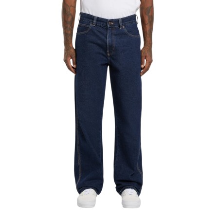 джинсы relax straight work jeans фотография