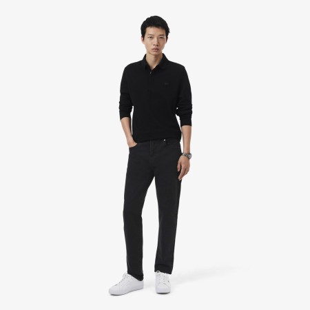 джинсы trousers - одежда, обувь и аксессуары для всех возрастов lacoste 