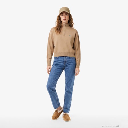 джинсы trousers - одежда, обувь и аксессуары для всех возрастов lacoste 