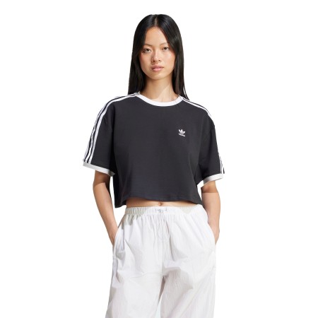футболка 3s loose crop t фотография