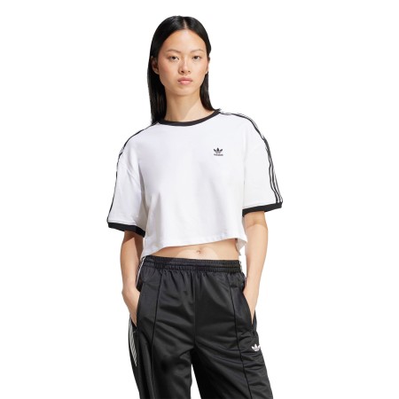 футболка 3s loose crop t фотография