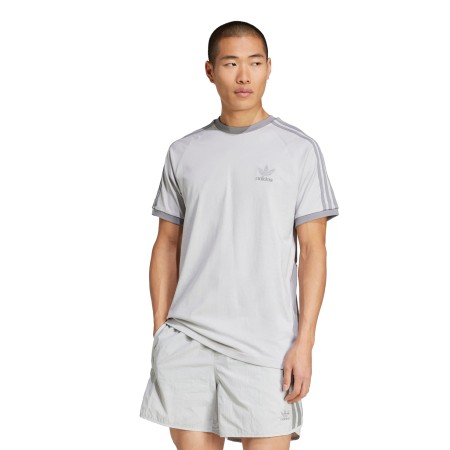 футболка 3stripes tee - одежда adidas 