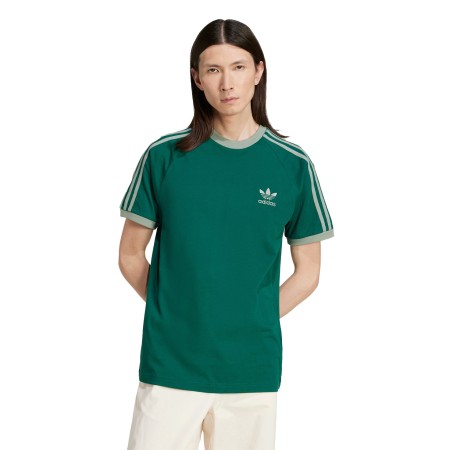 футболка 3stripes tee фотография