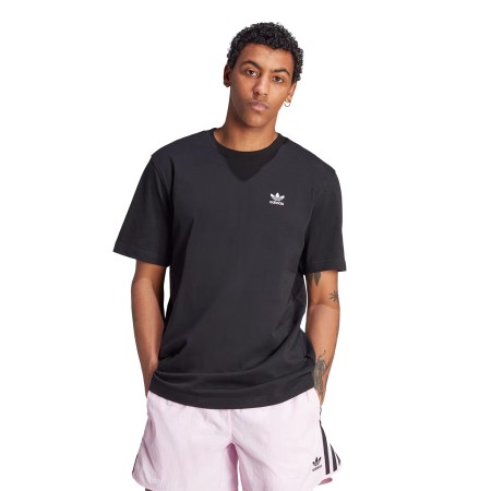 футболка adicolor b+f trefoil boxy tee - футболки и поло adidas 