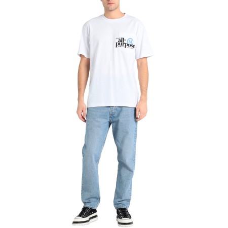 футболка all purpose t-shirt фотография