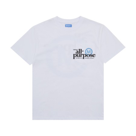 футболка all purpose t-shirt фотография