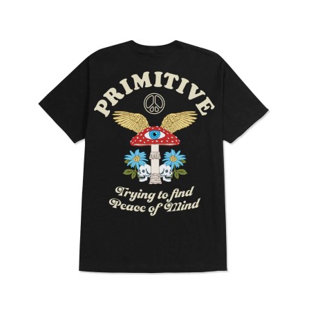 футболка altar tee - одежда primitive 