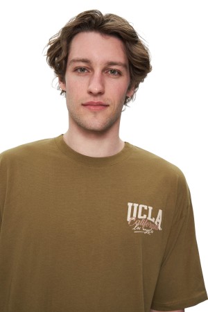футболка aspen - мужские футболки ucla 