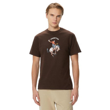 футболка badlands hw tee фотография