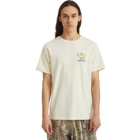 футболка barnum tee - одежда, обувь и аксессуары для всех возрастов ripndip 