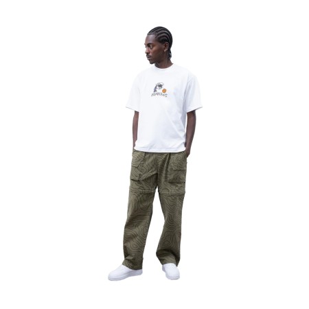 футболка business as usual t-shirt - мужская одежда, обувь и аксессуары дешевая 