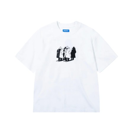 футболка call my dealer t-shirt - мужская одежда, обувь и аксессуары market 