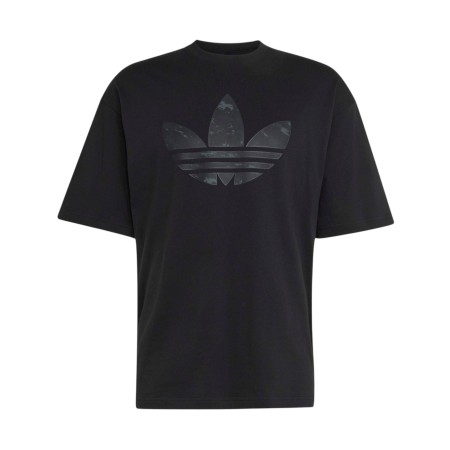 футболка camo tee - футболки adidas 