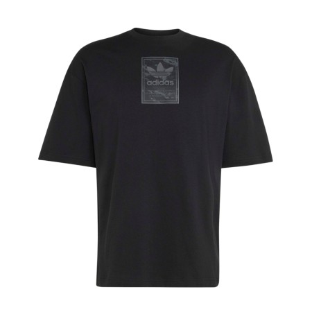 футболка camo tee - футболки adidas 