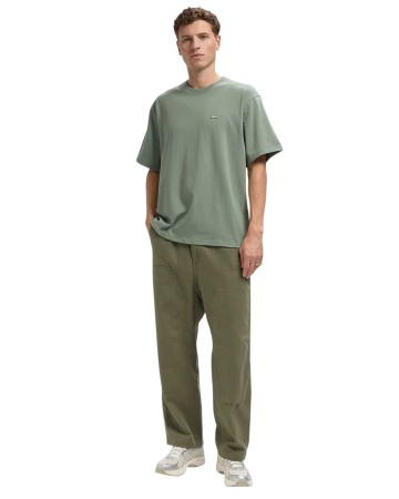футболка clancy heavyweight tee ss фотография