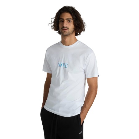 футболка classic easy box t-shirt фотография