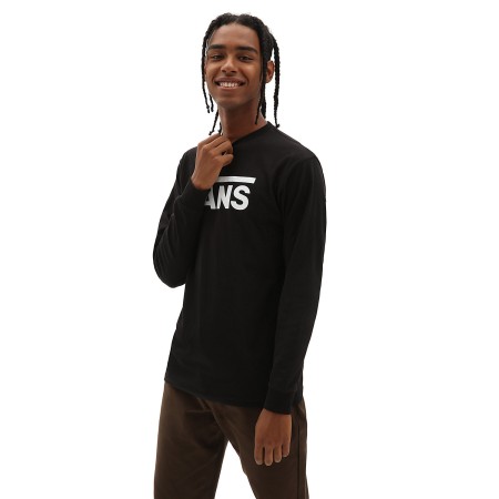 футболка classic longsleeve фотография