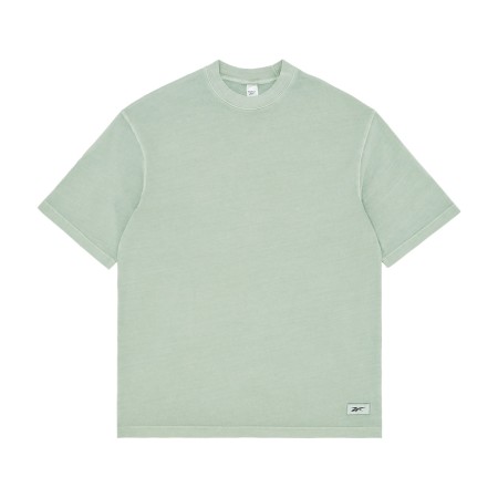 футболка classics natural dye фотография