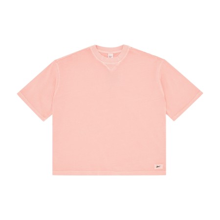 футболка classics natural dye - женские футболки женские 