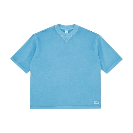 футболка classics natural dye фотография