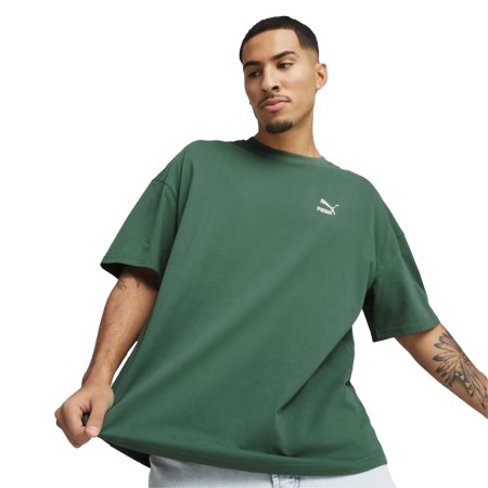 футболка classics oversized tee фотография