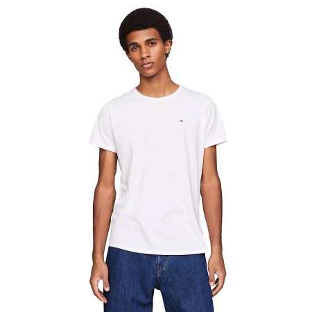 футболка classics slim fit фотография