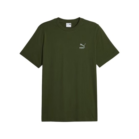 футболка classics small logo tee - мужские футболки по распродаже
