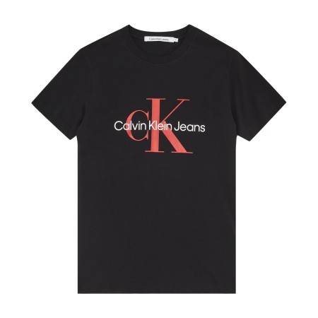 футболка core monologo slim t фотография