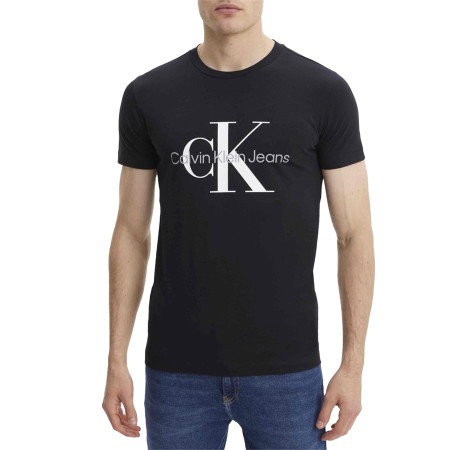футболка core monologo slim t фотография