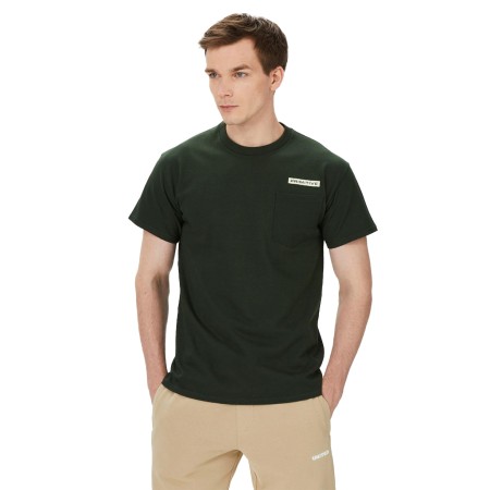 футболка cosmopolitan pocket tee фотография
