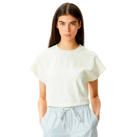 футболка crop tshirt фотография
