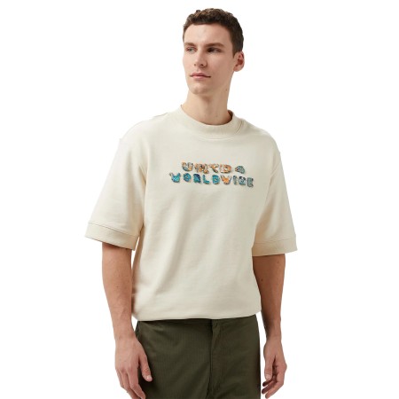 футболка cubian t-shirt - мужские футболки united 4 
