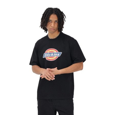 футболка dickies icon ss tee фотография